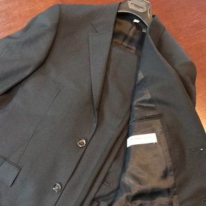 Burberry London Suit